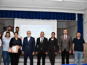 Tarihini Yeniden Yazıldığı Arkeolojik Kazıların Konferansı Gerçekleştirildi