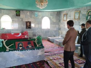 Şuhut’ta Hıdrellez Kültür Bahar Bayramı Kutlandı
