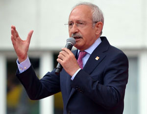 Kılıçdaroğlu, CHP’nin yeni vizyon projesini tanıttı