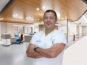 “Sünnet Bir Ameliyattır, Ciddiyet İster”