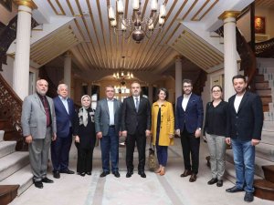 Bursa’nın Marka Değeri Yükselecek