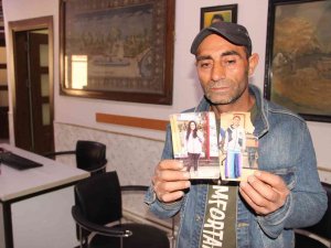 Kağıt Toplayıcısı Ailenin 18 Yaşındaki Kızları Bir Anda Ortadan Kayboldu