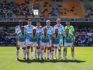Şampiyon Trabzonspor’da Bir Sezon Böyle Geçti