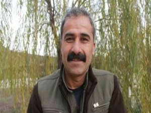 Mi̇t, Pkk’nın Sözde Mahmur-kerkük-süleymaniye Saha Genel Sorumlusunu Etkisiz Hale Getirdi