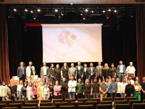 İ̇nşaat Sektöründe Dijitalleşmenin Kodları Hkü’de Masaya Yatırıldı