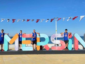 Hasketbol 3x3 Takımı, Türkiye Finalleri’ne Yükseldi