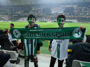 Gzt Giresunspor’un 2021-2022 Karnesi