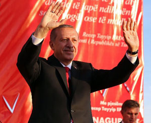 Erdoğan: Mursi idam edilirse şehit olacak