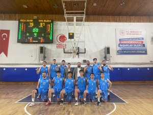 Ebbl’de Grup Şampiyonu Söke Belediyespor Oldu