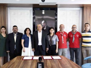 Bu Yaz Çocuklar Doğada Kamp Kuracak
