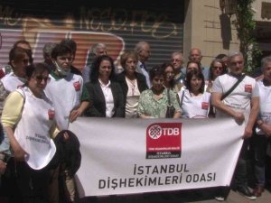 İ̇stanbul Diş Hekimleri Odası’ndan Öldürülen Hekim Şeyma Biran İçin Açıklama: “Fail Biran Önce Bulunmalı”