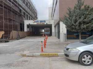 Mardin’de Motosiklet Devrildi: 1 Ölü, 3 Yaralı