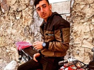 Kene Isırması Sonucu Ölen Genç Toprağa Verildi