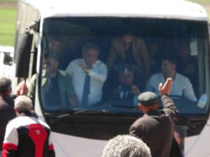 Ardahan-et Entegre Tesisinin Açılışı Yapıldı