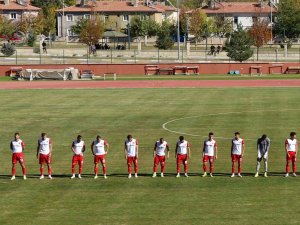 Erzincanspor, Ulusal Lisans Almaya Hak Kazanan 13 Kulüp Arasında Yer Aldı