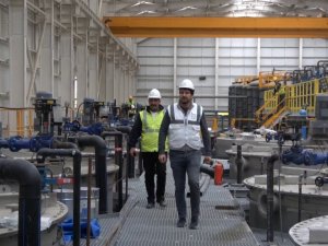 Siirt’ten Ülke Ekonomisine 300 Milyon Dolar