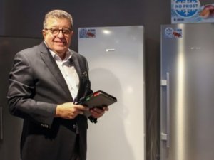 Uğur Şirketler Grubu’nda Üst Düzey Atama