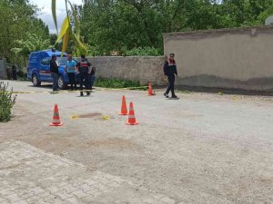 16 Yaşındaki Çocuğun Vurduğu Mahalle Bakkalı Hayatını Kaybetti