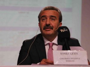 Başkan Çetin: “Jakaranda Festivali, Portakal Çiçeği Karnavalı’na Rakip Olmayacak”