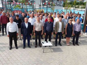Tekirdağ Spor Kenti Olma Yolunda