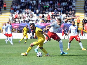 1. Lig’de Şampiyonlar Yine 70 Puanda Bitirdi