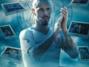Marek Hamsik Milli Takımı Bıraktı