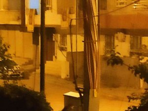 Batman’da Kablo Hırsızı Suçüstü Yakalandı
