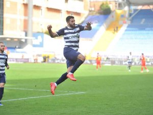 Süper Lig’in Kralı Umut Bozok!