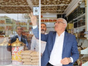 Battalgazi’de Dijital Dönem