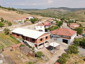 Başkan Çerçi Bir Sözünü Daha Yerine Getiriyor