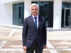 Sgk Yeni Binasında Hizmet Vermeye Başladı