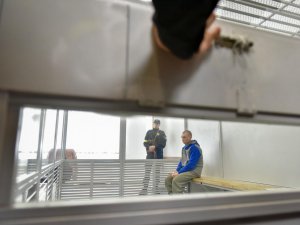 Ukrayna’da Yargılanan Rus Askere Ömür Boyu Hapis
