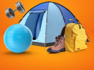 Spor Ve Outdoor Ekipman Kategorilerine Ait ’En’ler Açıklandı