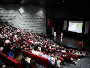 Arkeoloji Dünyası Denizli’de Buluştu
