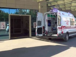 Siirt’te Aracın Altında Kalan 5 Yaşındaki Çocuk Hayatını Kaybetti