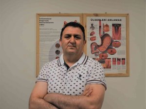 Dört Haftadan Uzun Süre İshali Devam Edenler Dikkat