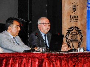 Bursa’da Arkeoloji Günleri Başladı