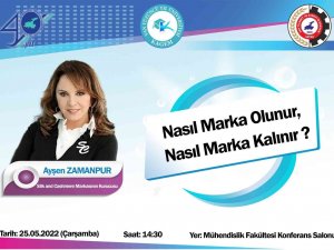 Vatso Marka Konferanslarına Devam Ediyor