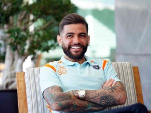 Junior Caiçara: “Kötü Başladık, İyi Bitirdik”