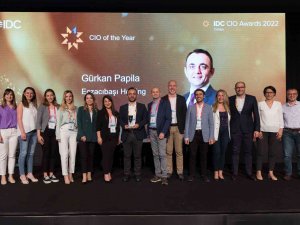 Idc’den Eczacıbaşı’na Yedi Ödül