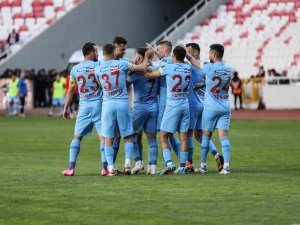Kayserispor Sezonu 47 Puanla Tamamladı