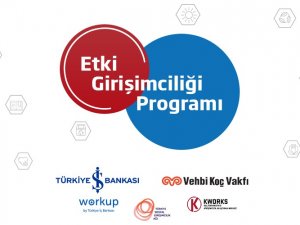 Etki Girişimciliği Programı’na 6 Teknoloji Tabanlı Girişim Seçildi