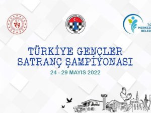 Satranç Türkiye Şampiyonası Denizli’de Başlıyor