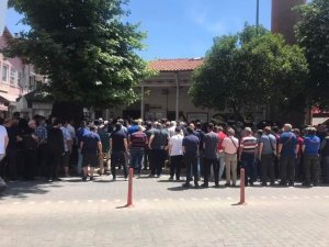 Edremit’te Motor Tutkunu Mühendis Kazada Can Verdi