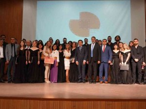 "Zanaat, Sanat Ve Tasarım Dili Olarak Deri Sempozyumu Ve Çalıştayı" Karabük’te Başladı