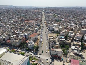 Başkan Fadıloğlu Alternatif Yol Çalışmalarını Yerinde İnceledi