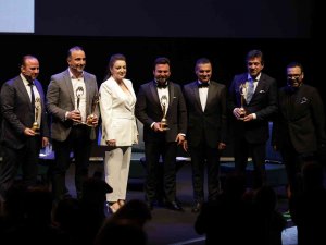 Turkcell’e İki ‘Altın’ Ödül Birden