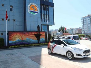 Atakum Sokaklarına 360 Derece Bakış