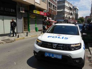 Maltepe’de Korkunç Cinayet: İş Ortağını Öldürdü