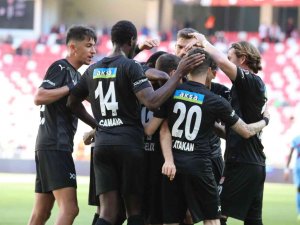 Sivasspor Sezonu 54 Puanla Tamamladı